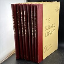 Science library 1986 for sale  Locust Grove