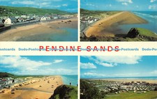 R526582 pendine sands for sale  WARLINGHAM
