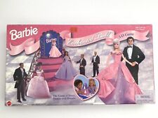 Barbie enchanted ball for sale  Elkton