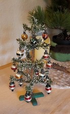 Alter lauschaer weihnachtsbaum gebraucht kaufen  Arnstadt