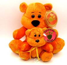 Chubbley bears sunny for sale  NORTH WALSHAM