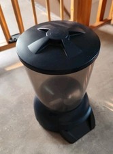 Saga fischfutterautomat 05l gebraucht kaufen  Tensfeld