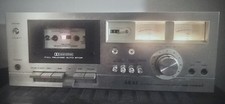 akai cs m40r cassette deck for sale  Horseheads