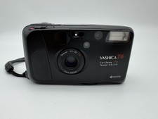 Yashica kompaktkamera carl gebraucht kaufen Yashica kompaktkamera carl gebraucht kaufen  Neustadt am Rübenberge