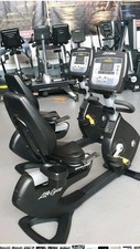 Life fitness ifi for sale  NORTHAMPTON