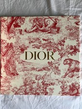 Dior toile jouy d'occasion  Montreuil