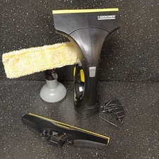 Nettoyeur vitres karcher d'occasion  Raon-l'Étape