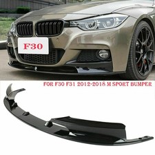 Front spoiler lippe gebraucht kaufen  Deutschland