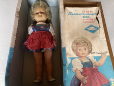 Schildkröt puppe im gebraucht kaufen Schildkröt puppe im gebraucht kaufen  Hochdorf