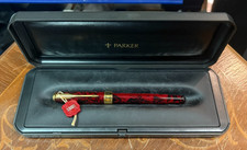 Vintage parker sonnet for sale  UK