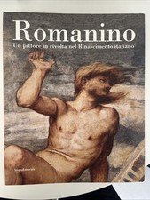 Romanino pittore rivolta usato  Verona