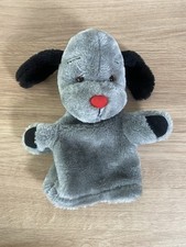 Sweep hand puppet for sale  BASINGSTOKE