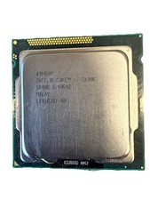 Intel core 2600k for sale  GLOUCESTER