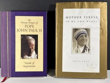 Pope john paul for sale  Midland