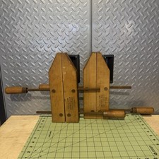 Vtg jorgensen hand for sale  Utica