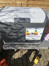 Halfords portable fridge for sale  ROTHERHAM