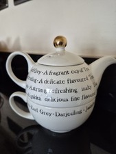 Arthur wood tea for sale  COLNE