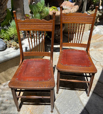 Vintage solid wood for sale  Ladera Ranch