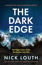 Dark edge louth for sale  UK