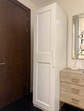 Space door wardrobe for sale  LONDON