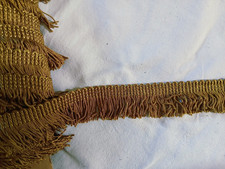 Galon ruban passementerie d'occasion Galon ruban passementerie d'occasion  Laroque-d'Olmes