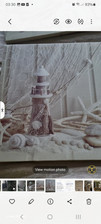 Wall canvas towel for sale  WOLVERHAMPTON