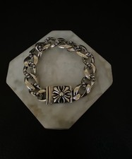 Chrome hearts bracelet d'occasion  Expédié en Belgium