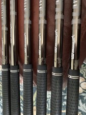 Cobra forged tec for sale  Springfield