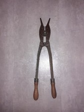 Pince allemande ww1 d'occasion Pince allemande ww1 d'occasion  Seichamps