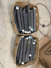 Mangueira de radiador flexível 1 1/2" vários comprimentos e tamanhos mangueira de radiador comprar usado  Enviando para Brazil