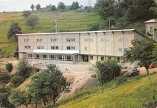 Bourbach maison vacances d'occasion  Expédié en Belgium