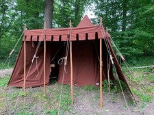 Tudor zelt mittelalter gebraucht kaufen Tudor zelt mittelalter gebraucht kaufen  Kaisersbach