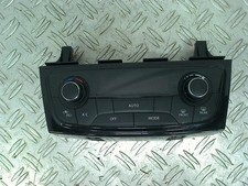 Commande chauffage suzuki d'occasion  Lexy