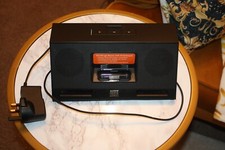 Ipod sound docking for sale  CANTERBURY