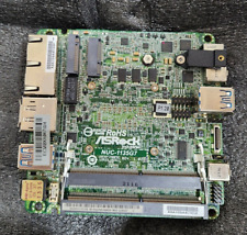 Placa-mãe ASRock NUC-1135G7 processador Intel 11ª geração (Tiger Lake-UP3) I5-1135G comprar usado  Enviando para Brazil
