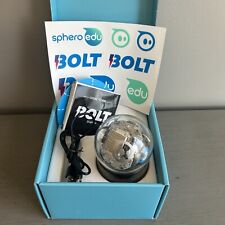 Sphero bolt programmable for sale  Dumfries