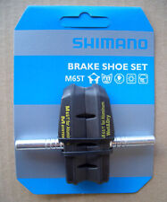 Shimano bremsbelag m65t gebraucht kaufen  Ötisheim