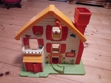 Vintage house slide d'occasion  Expédié en Belgium