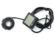 Impulse display lcd usato  Spedire a Italy