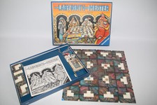 Labyrinth meister ravensburger gebraucht kaufen  München