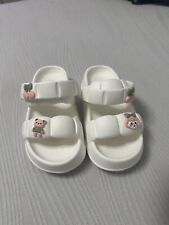 Ciabatte crocs donna usato  Bologna