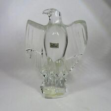 crystal eagle for sale  San Carlos