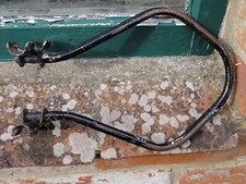 Saddlebag support for sale  UK
