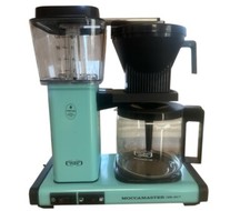 Moccamaster 53981 kgb gebraucht kaufen  Telgte