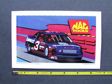 Dale earnhardt mac for sale  Wittmann