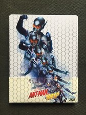 Ant man and usato  Italia