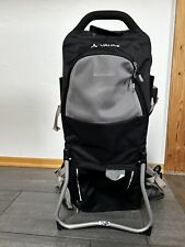 Kindertrage vaude vaude gebraucht kaufen  Bettenfeld, Hasborn, Oberkail