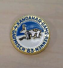 1983 kandahar gams gebraucht kaufen  München