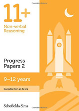 Non verbal reasoning for sale  ROSSENDALE