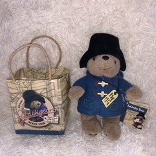 Paddington bear rainbow for sale  COVENTRY